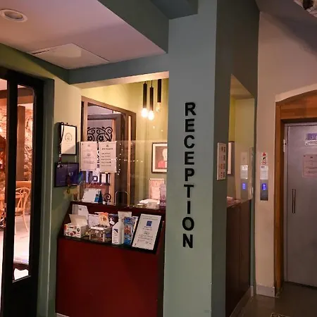 Aparthotel No11 & Istanbul