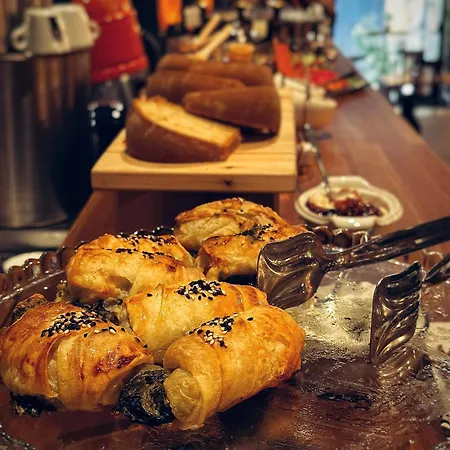 Aparthotel No11 & Istanbul