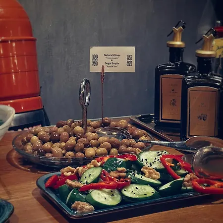 Aparthotel No11 & 4*