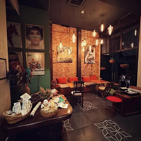 Aparthotel No11 & Istanbul