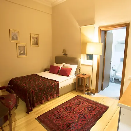 Aparthotel No11 & Istanbul