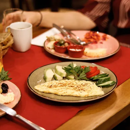 No11 & Aparthotel 4*