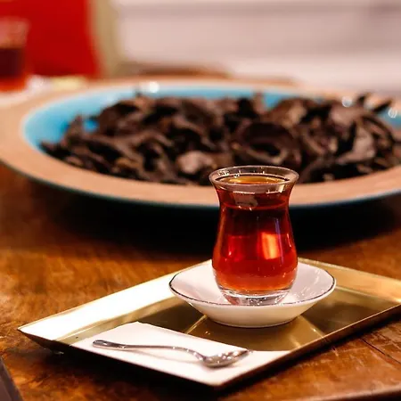 No11 & Aparthotel Istanbul