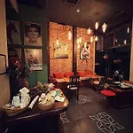 Lägenhetshotell No11 & Istanbul
