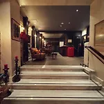 Lägenhetshotell No11 & 4*