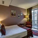 Lägenhetshotell No11 &