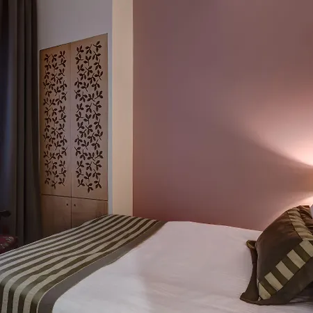 No11 & 4* Estambul