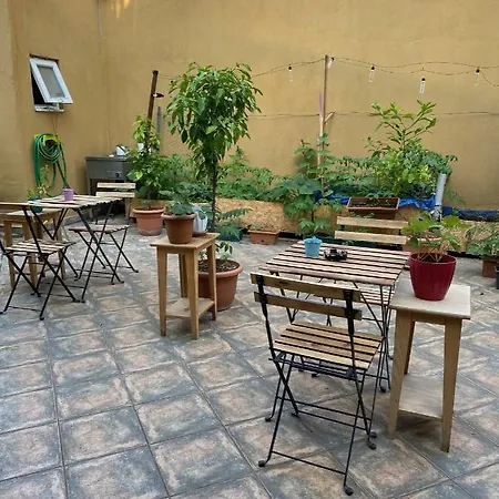 No11 & Apartmanhotel Isztambul