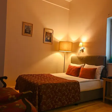 No11 & Aparthotel Istanbul