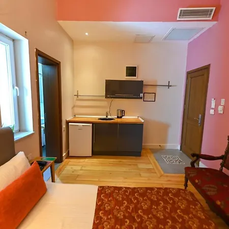 Apartahotel No11 &