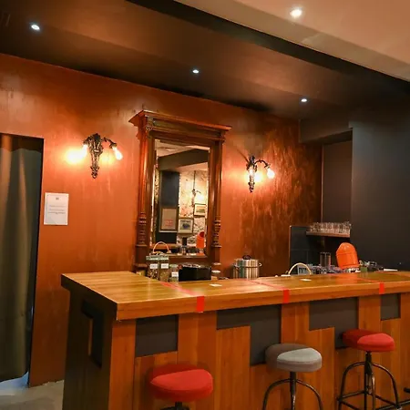 No11 & Aparthotel 4*