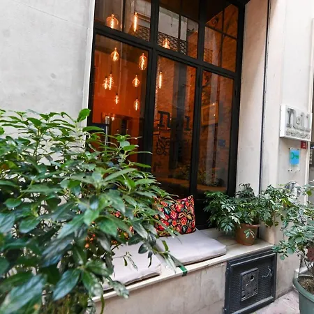 No11 & Apartmanhotel