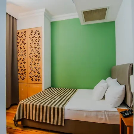 No11 & 4* Istanbul
