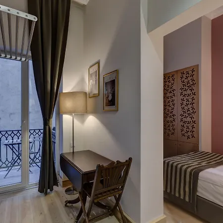 No11 & Apartmanhotel Isztambul