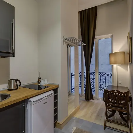 Apartmanhotel No11 &