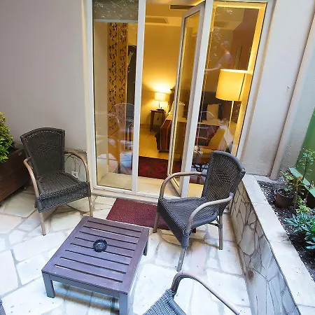 No11 & Apartmanhotel Isztambul