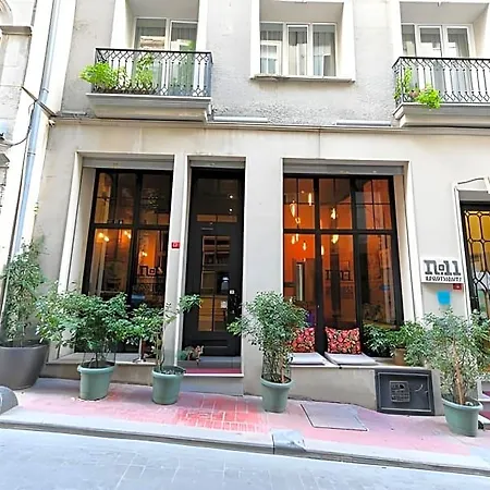 No11 & Apartmanhotel 4*