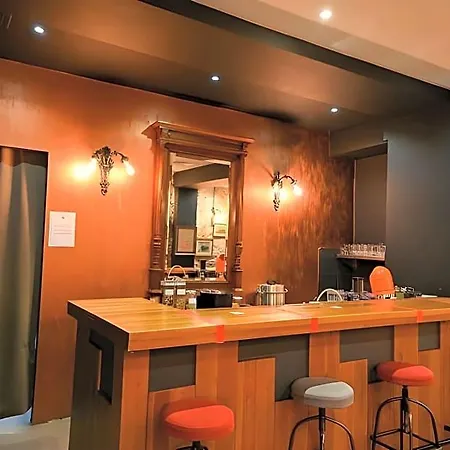No11 & Apartmanhotel