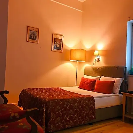 No11 & Apartmanhotel Isztambul