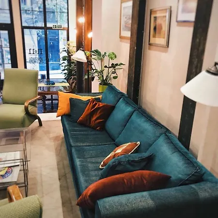 No11 & Aparthotel 4*