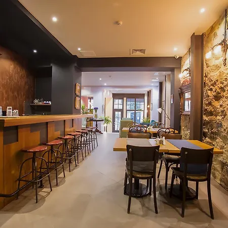 No11 & Lägenhetshotell 4*