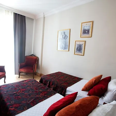 No11 & Aparthotel Istanbul