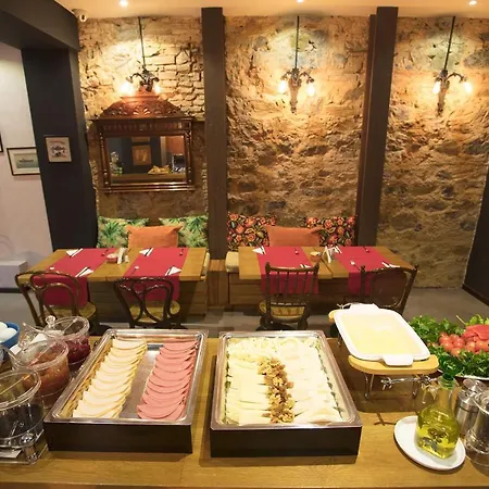 Aparthotel No11 &