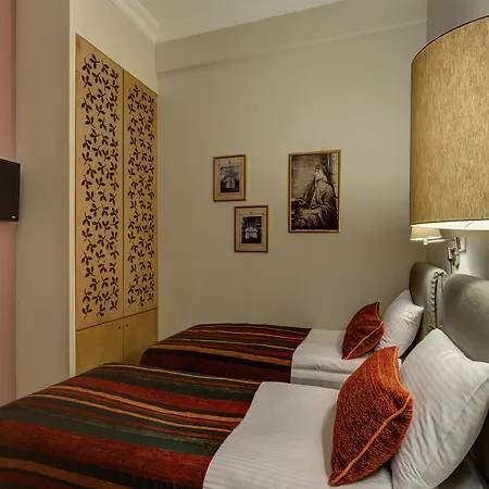 Apartmanhotel No11 &