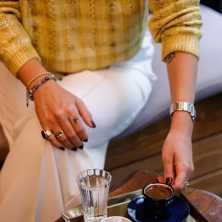 Lägenhetshotell No11 &