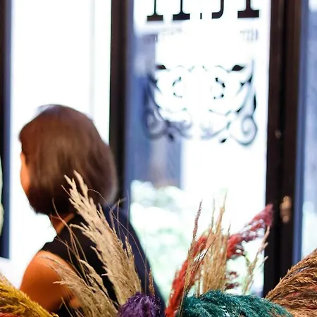 No11 & Apartmanhotel 4*