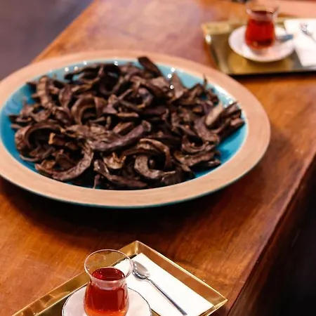 No11 & Lägenhetshotell Istanbul