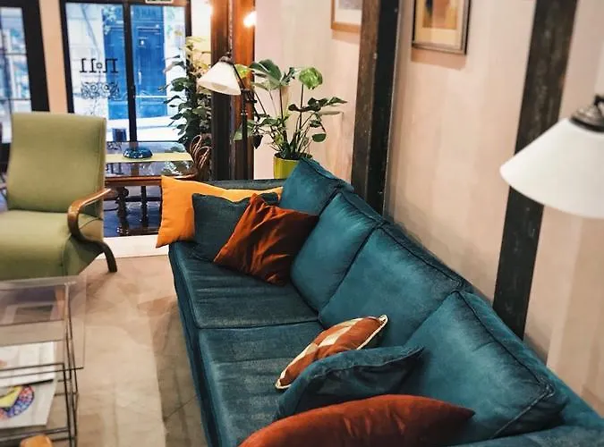 No11 & Apart-hotel 4*