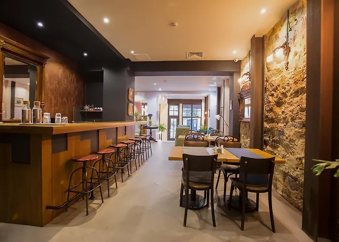 No11 & 公寓式酒店 4*