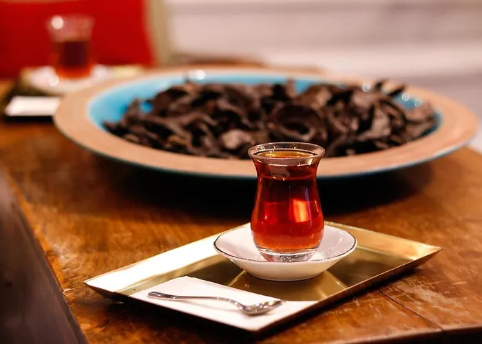 No11 & Apart-hotel Istambul