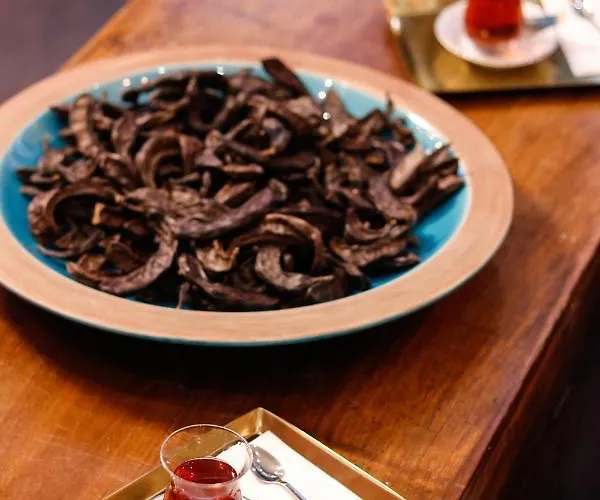 No11 & 公寓式酒店 伊斯坦布尔