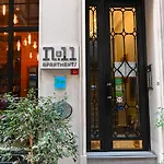 Aparthotel No11 & Istanbulská provincie