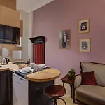 No11 & Aparthotel Istanbulská provincie