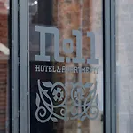 Aparthotel No11 & Istanbulská provincie