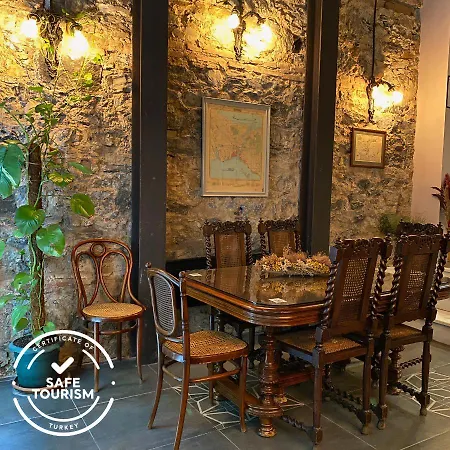 Lejlighedshotel No11 & Istanbul