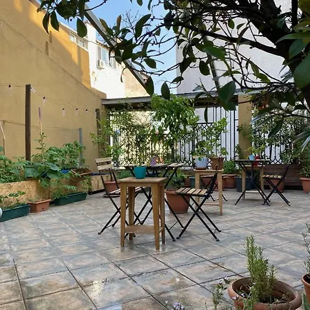 No11 & Lejlighedshotel 4*