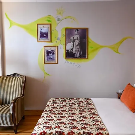 Apartahotel No11 & 4*