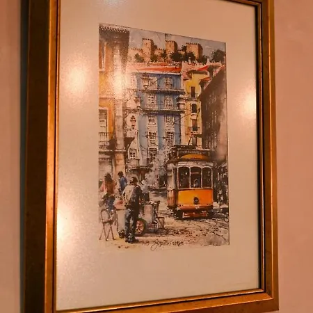 Lejlighedshotel No11 & 4*