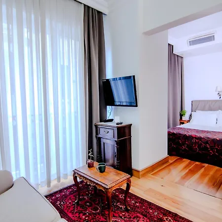 Apartahotel No11 & Estambul