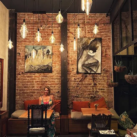 No11 & Lejlighedshotel