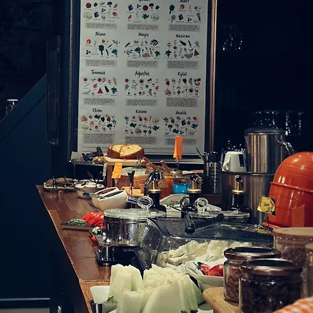 No11 & Lejlighedshotel Istanbul