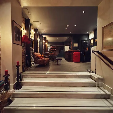 Lejlighedshotel No11 & 4*