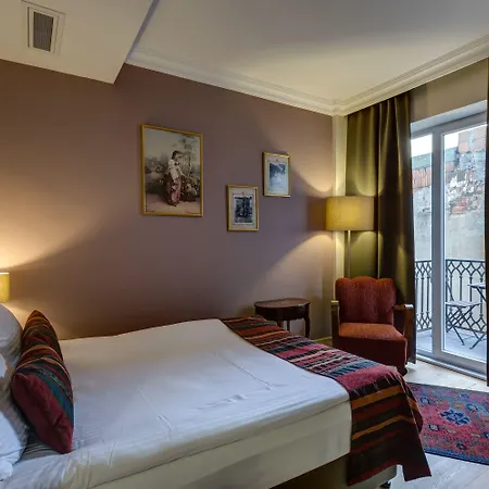 Lejlighedshotel No11 &