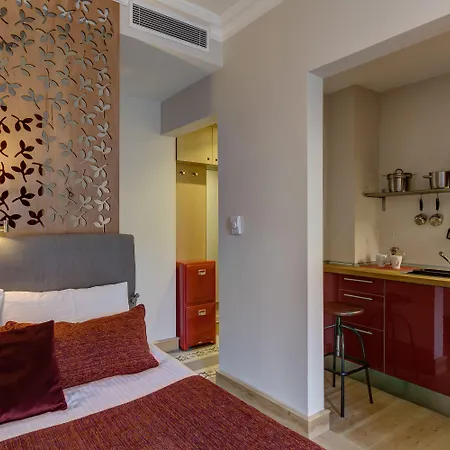 No11 & Lejlighedshotel