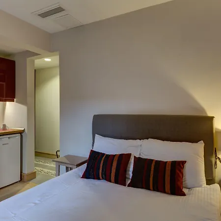 No11 & Lejlighedshotel
