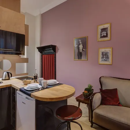 No11 & Lejlighedshotel Istanbul